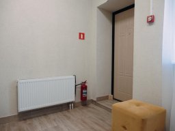 Хостел Капсула